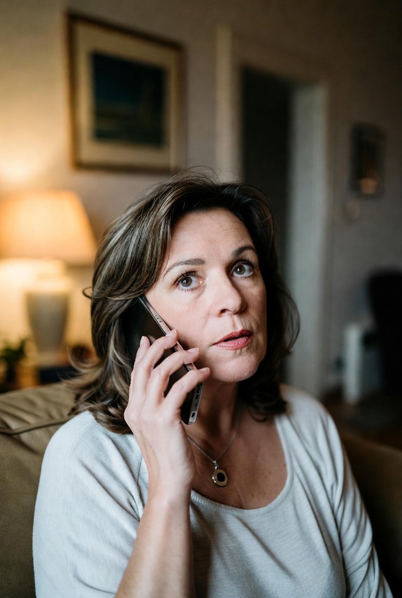 Adulto activo con Nagi